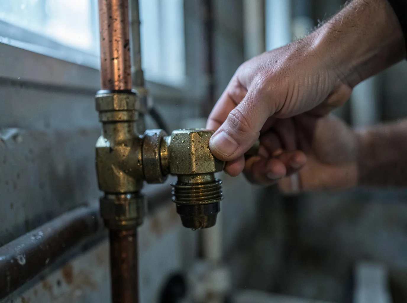 Emergency Plumber Collettsville, NC FAQs